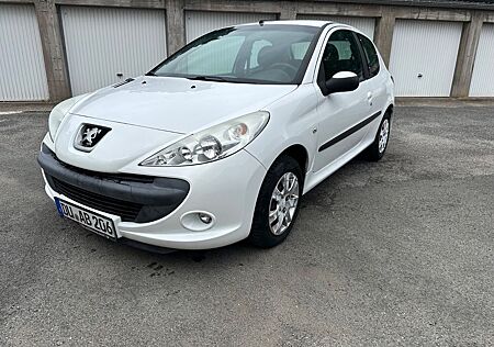 Peugeot 206 1.1 60 -
