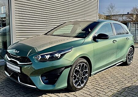Kia Cee'd Ceed GT Line