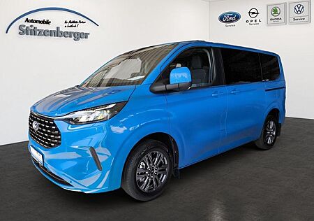 Ford Tourneo Custom Titanium 2.0 L1*ACC*AHK*Navi*SHZ