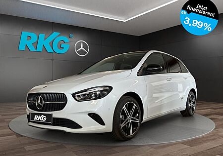 Mercedes-Benz B 250 gebraucht kaufen Mercedes-Benz B 250 e PROGRESSIVE NIGHT DISTRONIC KAMERA NAVI