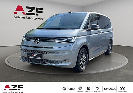 VW T7 Multivan Volkswagen Multivan Life 2,0 TDI SCR 7-Gang-DSG