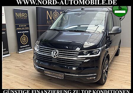 VW T6 California Volkswagen T6.1 California Beach Tour DSG*7-SIT*VOLL*UPE94*