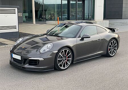 Porsche 991 911/ Carrera S Approved 06/26