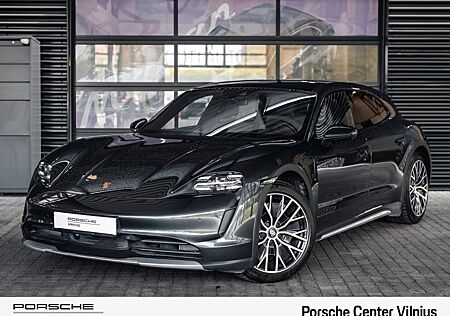 Porsche Taycan Cross Turismo 4 S