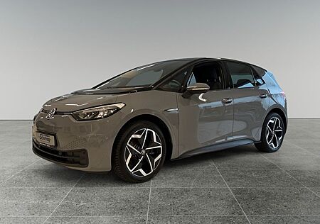 VW ID.3 Volkswagen 107kW 58kWh