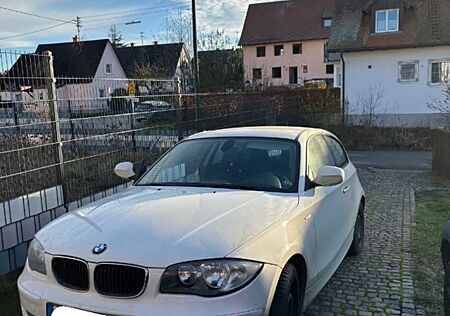 BMW 116d -