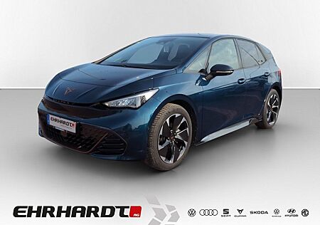 Cupra Born 58 kwh WÄRMEPU*NAVI*LED*ACC*PARKLENK*360°*S