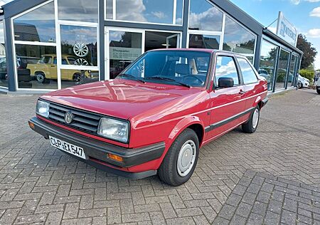 VW Jetta Volkswagen CL Automatik