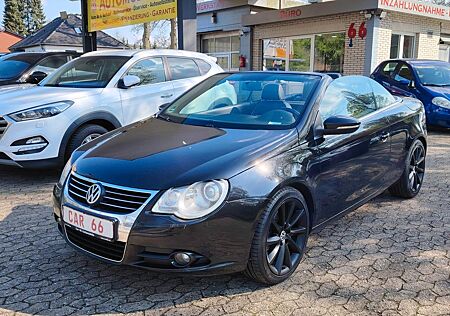 VW Eos Volkswagen 1.4 Individual / Klimaanlage /