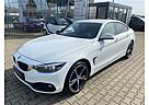 BMW 420d Coupe xDrive Sport Line