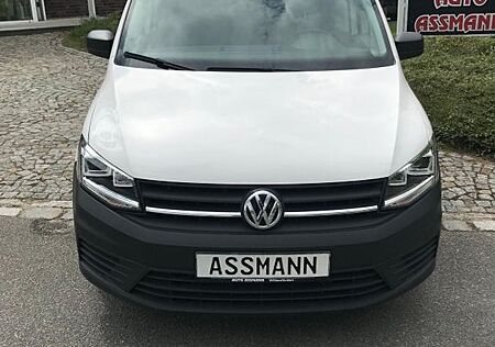 VW Caddy Volkswagen Nfz Kasten EcoProfi BMT