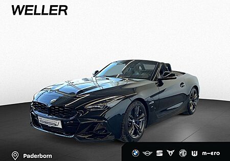 BMW Z4 M Z4 M40iA Roadster - LC Prof,HuD,Adapt. LED, ACC
