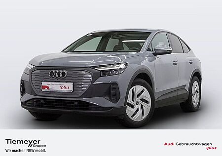 Audi Q4 e-tron Q4 35 e-tron Sportback ALLWETTER SITZHZ PRIVACY