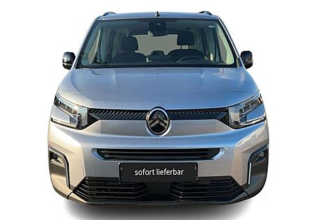 Citroën Berlingo III 1,2 PT Plus M 2 Schieb Facelift AHK