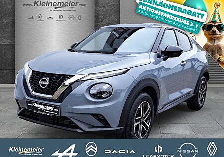 Nissan Juke N-Connecta Automatik Klimaaut.|ACC|Kamera|