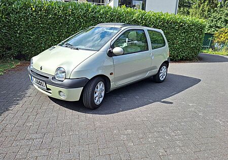 Renault Twingo Initiale 16V - Top