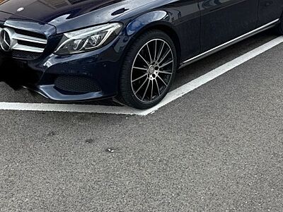 Mercedes-Benz C 350