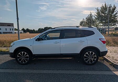 Nissan Qashqai+2 Qashqai+2 2.0 360 360