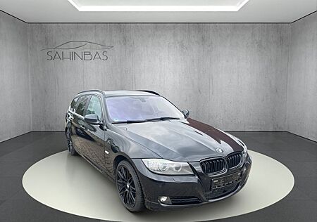 BMW 330d Touring Navi/Xenon/Klimaaut./Tüv 11-25