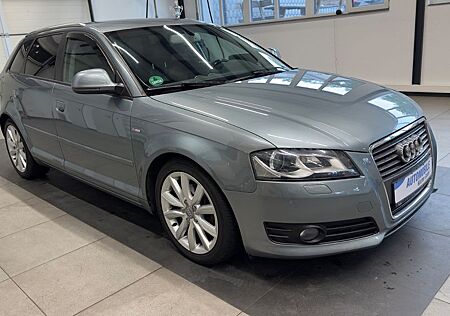 Audi A3 *Sportback*2.0 TDI*TOP AUSSTATTUNG*