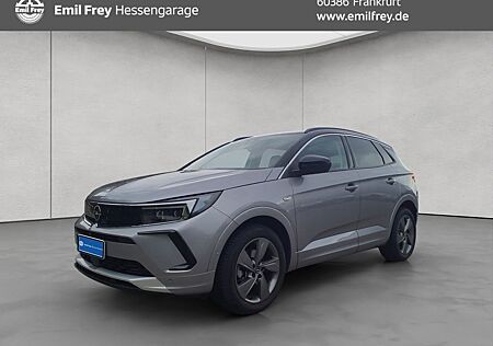 Opel Grandland X Grandland 1.2 DI Automatik Enjoy