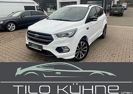 Ford Kuga ST-Line Winterpaket Navi Kamera el.Heckkl