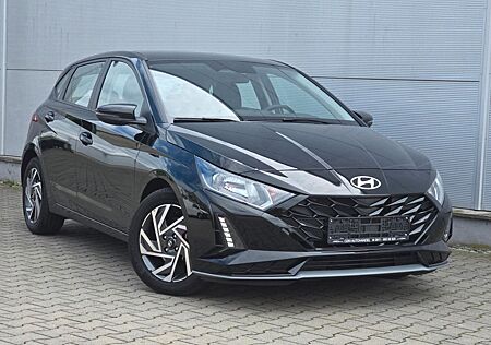 Hyundai i20 (Digital Tacho/Kamera)