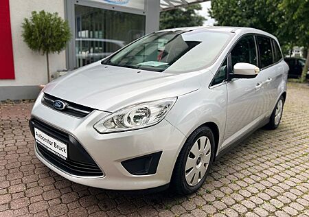 Ford Grand C-Max Grand C Max Trend 1,6D Klima*Navi*7 Sitzplätze*
