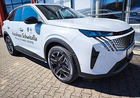 Peugeot 3008 Neuer Allure HYBRID 145 e-DSC6