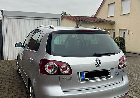 VW Golf Plus gebraucht kaufen VW Golf Plus Volkswagen 1.2 TSI 63kW Style Style