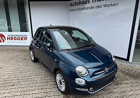 Fiat 500 Dolcevita 1.0 *PANO+CARPLAY+NAVI*