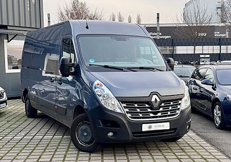 Renault Master III Kasten L3H2 HKa 3,5t*Tüv&Insp