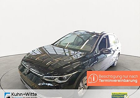 VW Golf Volkswagen VIII Variant 2.0 TDI Style *Navi.*ACC*PDC*L