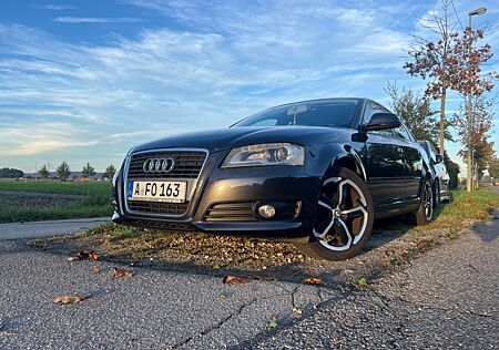 Audi A3 1.8 TFSI Ambiente Sportback Ambiente