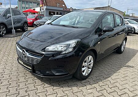 Opel Corsa E Edition*Klima/5-trg./8-fach bereift*