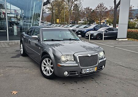 Chrysler 300C 3.0 CRD Autom. -