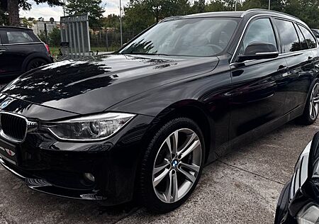 BMW 320d Touring Aut.,Bi-Xenon, Navi,PDC,Kamera