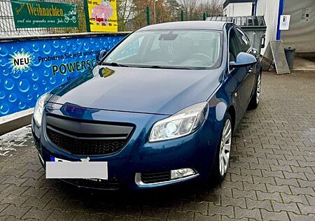 Opel Insignia 2.0 CDTI Design Edition 118kW Desig...