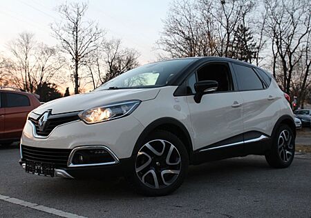 Renault Captur Helly Hansen AUTOMATIK