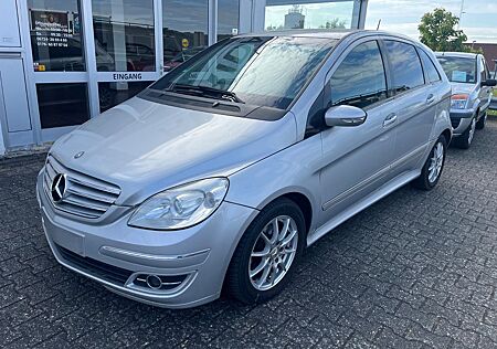 Mercedes-Benz B 200 CDI*Automatik*Xenon*Klima