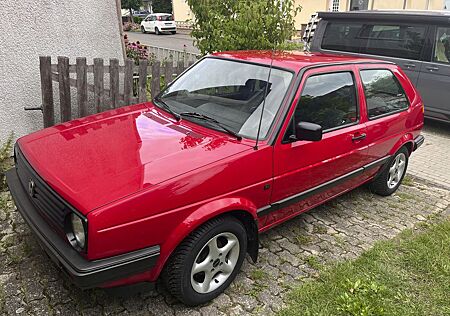 VW Golf Volkswagen Oldtimer Volkswagen II CL | Top gepflegt