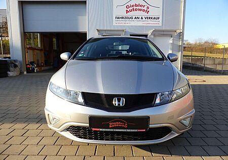 Honda Civic 1.8 Sport/Automatik/wenig km/Klima/Sitzhei