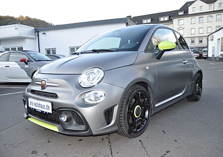 Abarth 595 Pista 3.0 -XENON-