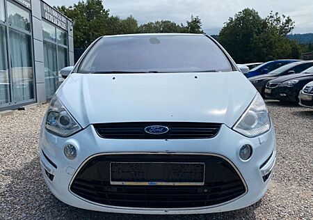 Ford S-Max Titanium 2.2 TDCi Nr. 24