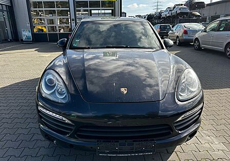 Porsche Cayenne S