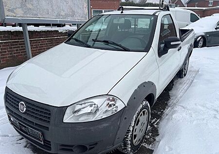 Fiat Strada Working Kurze Kabine 1.Hand
