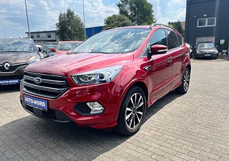 Ford Kuga ST-Line