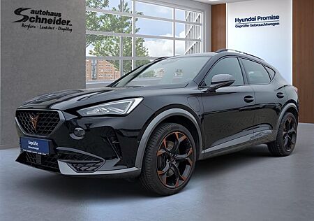 Cupra Formentor VZ 1.4 e-Hybrid DSG AHK/EHK/FAHRASSIST