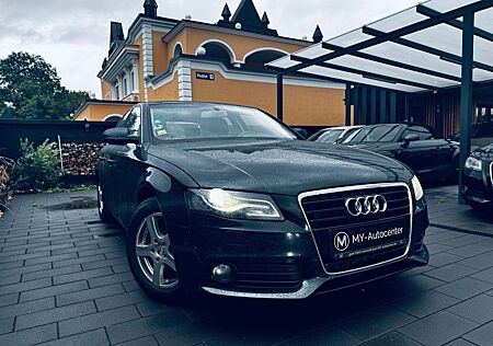 Audi A4 Lim. Ambiente quattro, Navi,Leder Xenon,2Hd