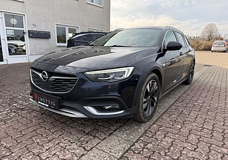 Opel Insignia Country Tourer Insignia B Country Tourer 4x4+EXPORT+GEWERBE+